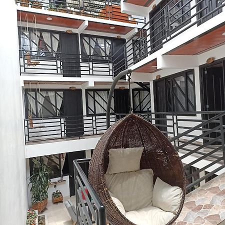 Hotel Samai San Agustín Dış mekan fotoğraf