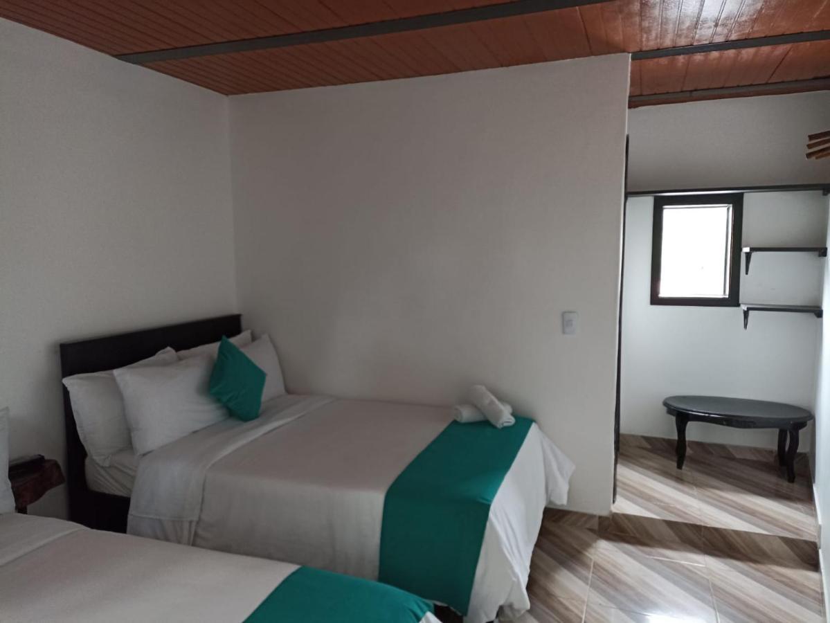 Hotel Samai San Agustín Dış mekan fotoğraf