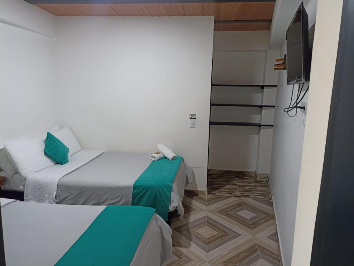 Hotel Samai San Agustín Dış mekan fotoğraf
