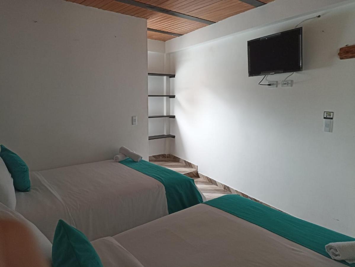 Hotel Samai San Agustín Dış mekan fotoğraf