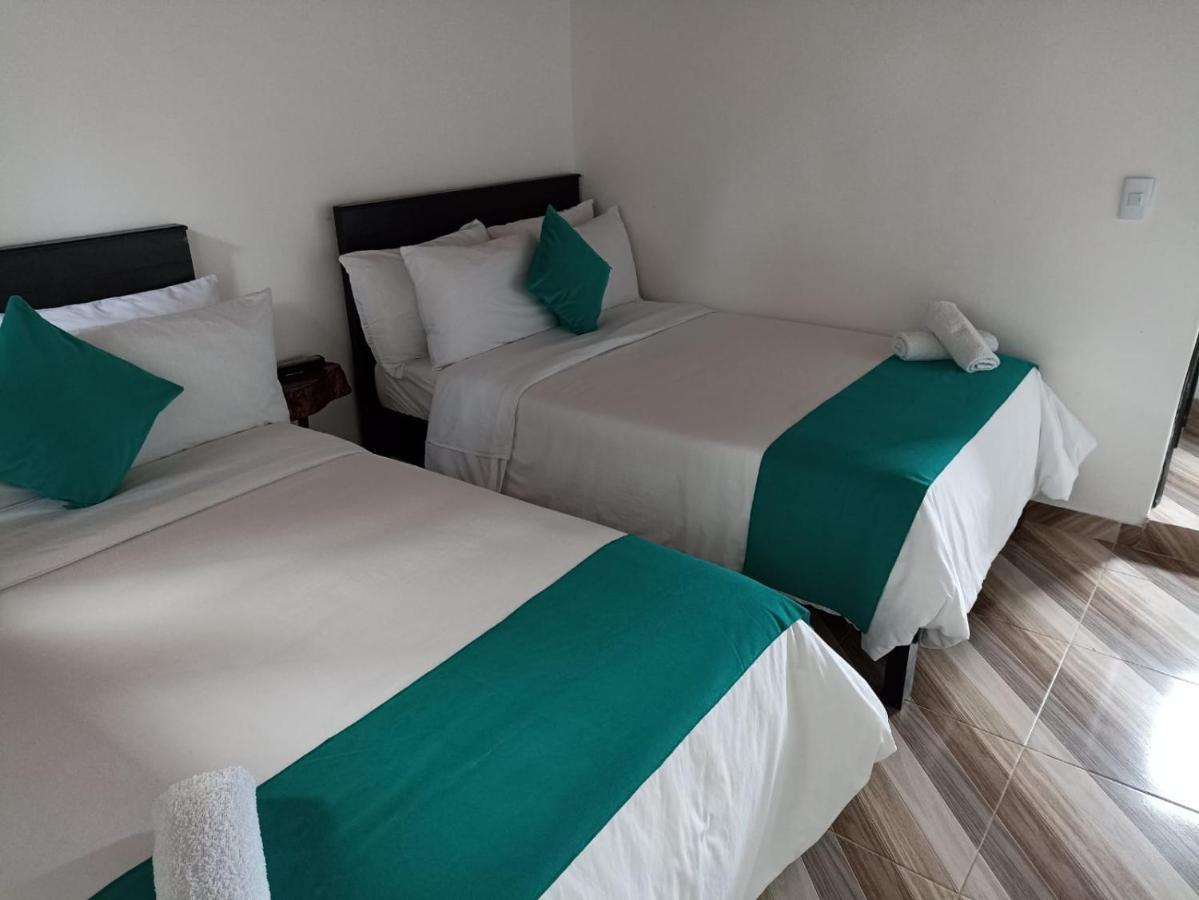 Hotel Samai San Agustín Dış mekan fotoğraf