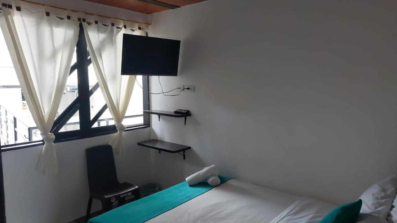 Hotel Samai San Agustín Dış mekan fotoğraf