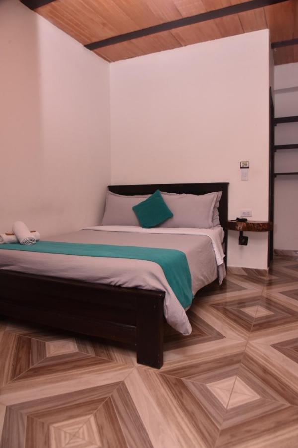 Hotel Samai San Agustín Dış mekan fotoğraf