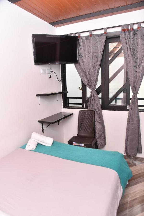Hotel Samai San Agustín Dış mekan fotoğraf