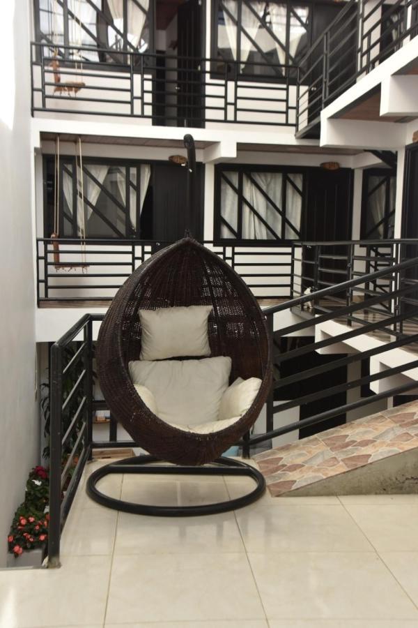 Hotel Samai San Agustín Dış mekan fotoğraf