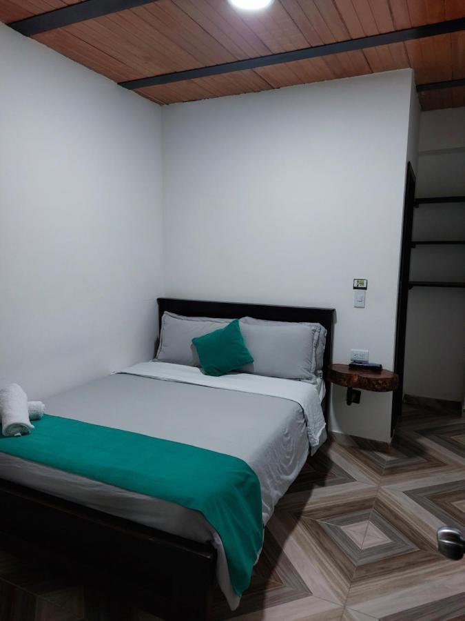Hotel Samai San Agustín Dış mekan fotoğraf