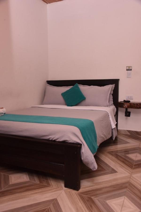 Hotel Samai San Agustín Dış mekan fotoğraf