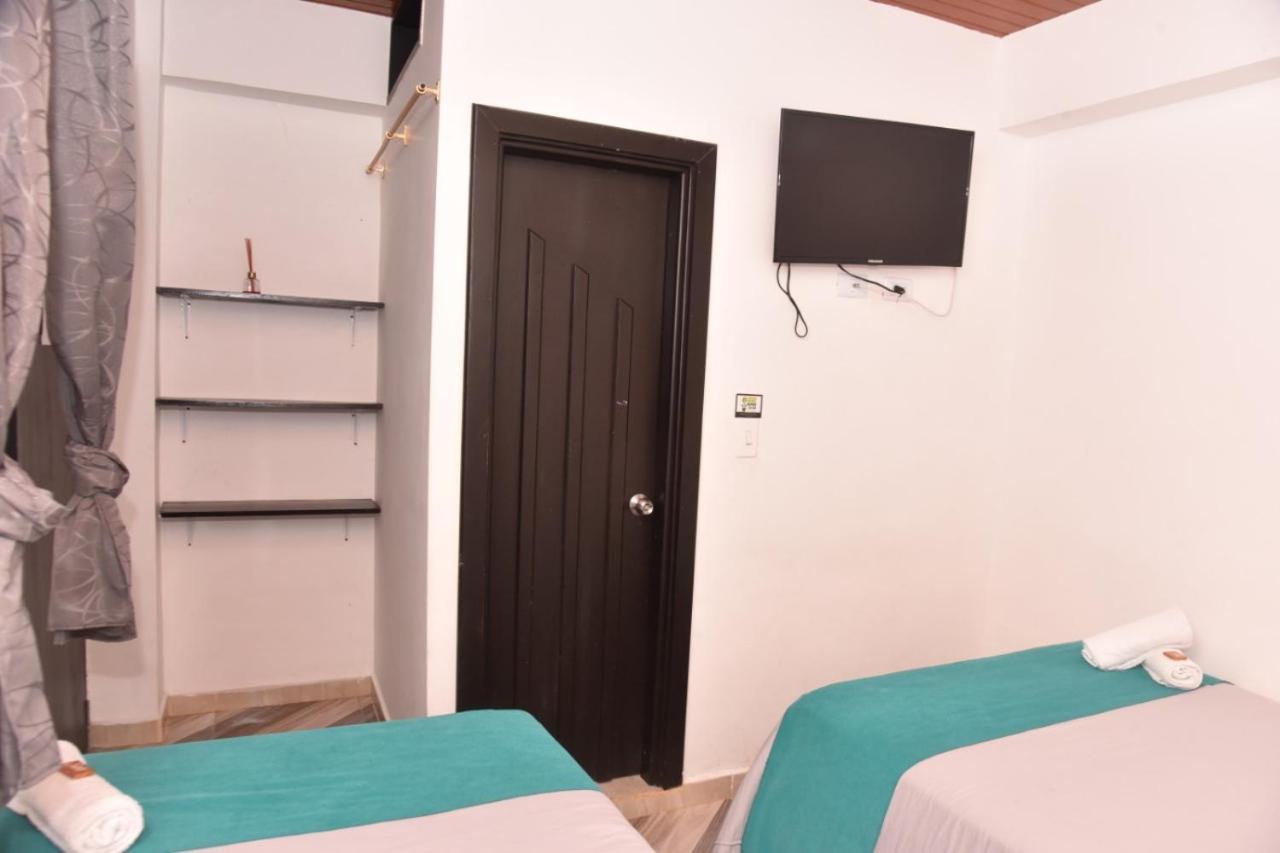 Hotel Samai San Agustín Dış mekan fotoğraf