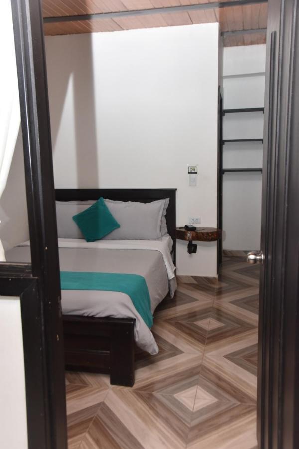 Hotel Samai San Agustín Dış mekan fotoğraf