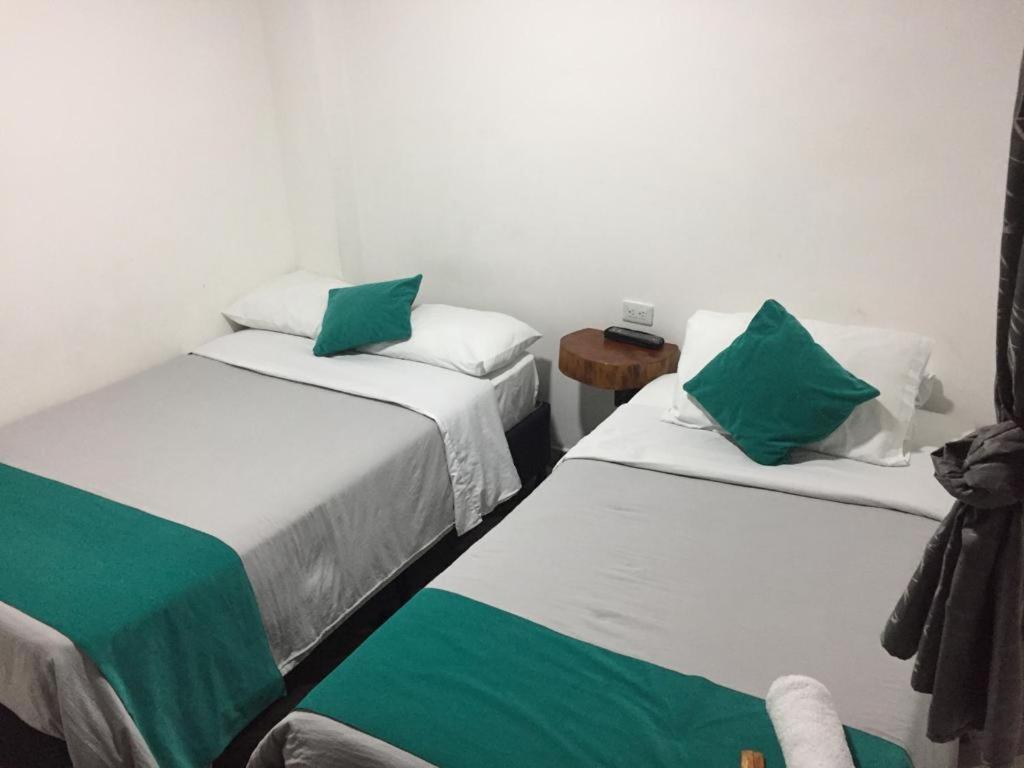 Hotel Samai San Agustín Dış mekan fotoğraf
