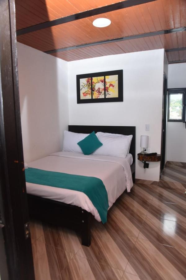 Hotel Samai San Agustín Dış mekan fotoğraf