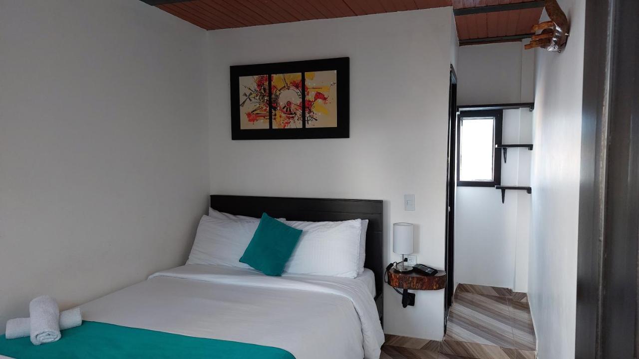 Hotel Samai San Agustín Dış mekan fotoğraf