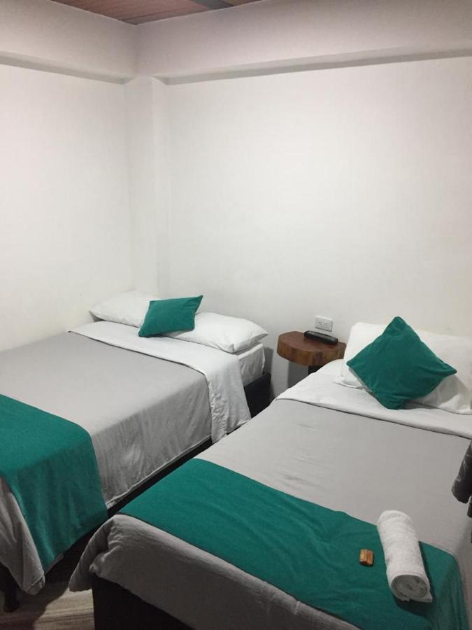 Hotel Samai San Agustín Dış mekan fotoğraf