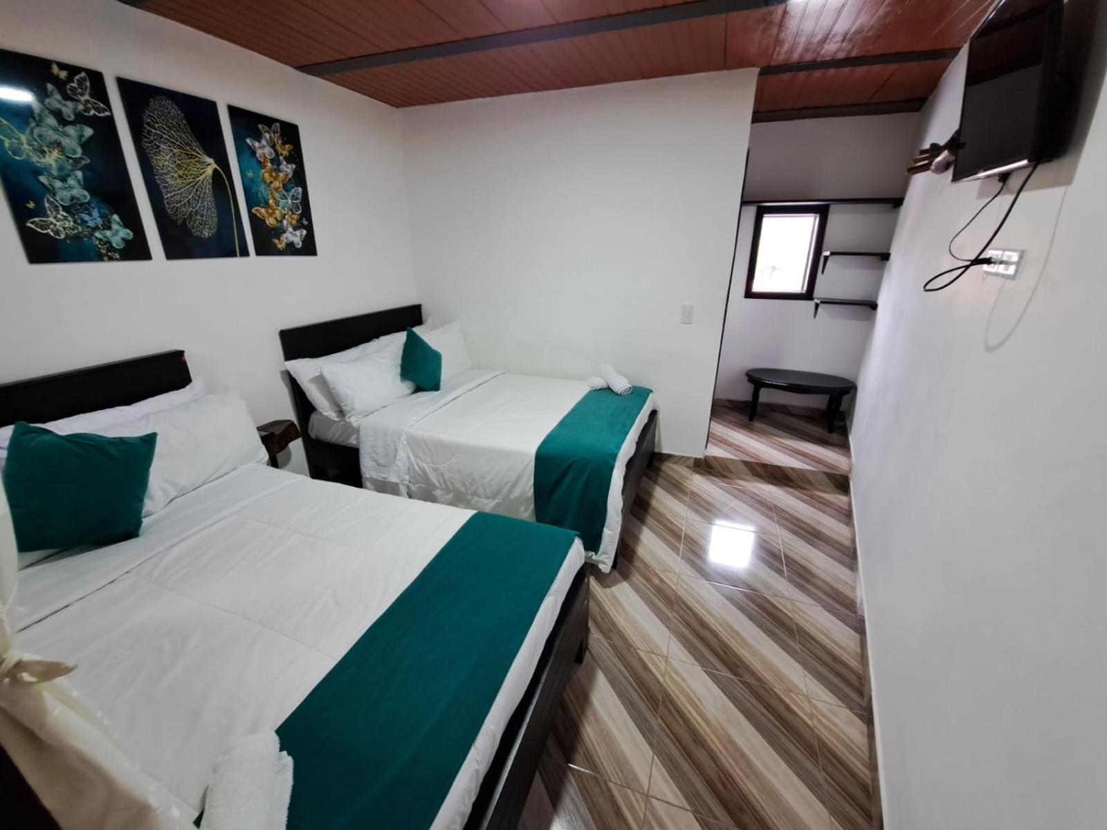 Hotel Samai San Agustín Dış mekan fotoğraf