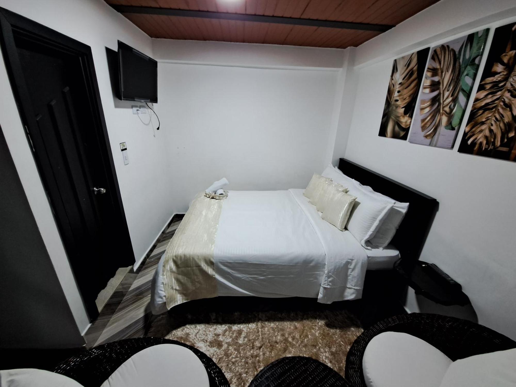 Hotel Samai San Agustín Dış mekan fotoğraf