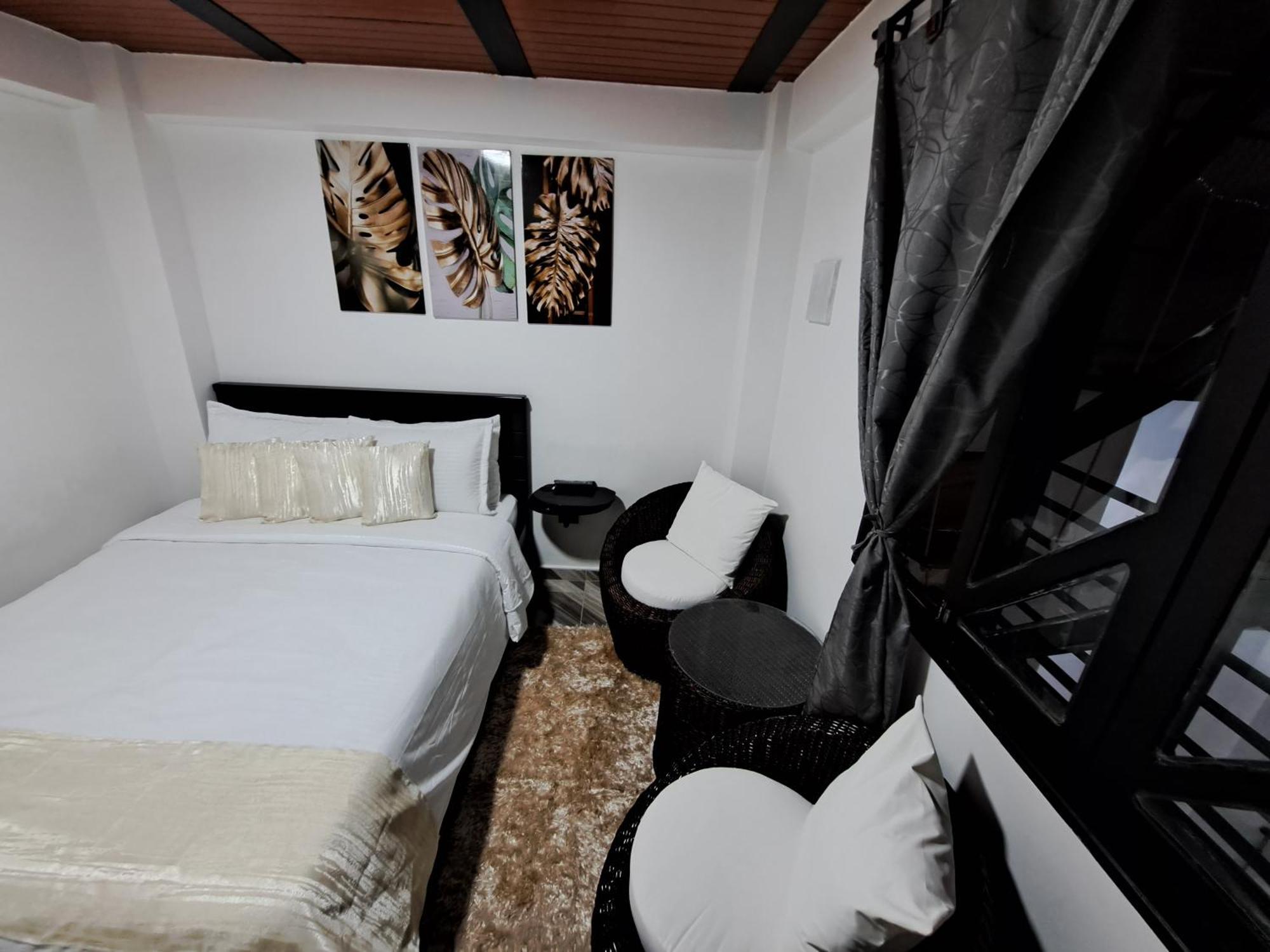 Hotel Samai San Agustín Dış mekan fotoğraf