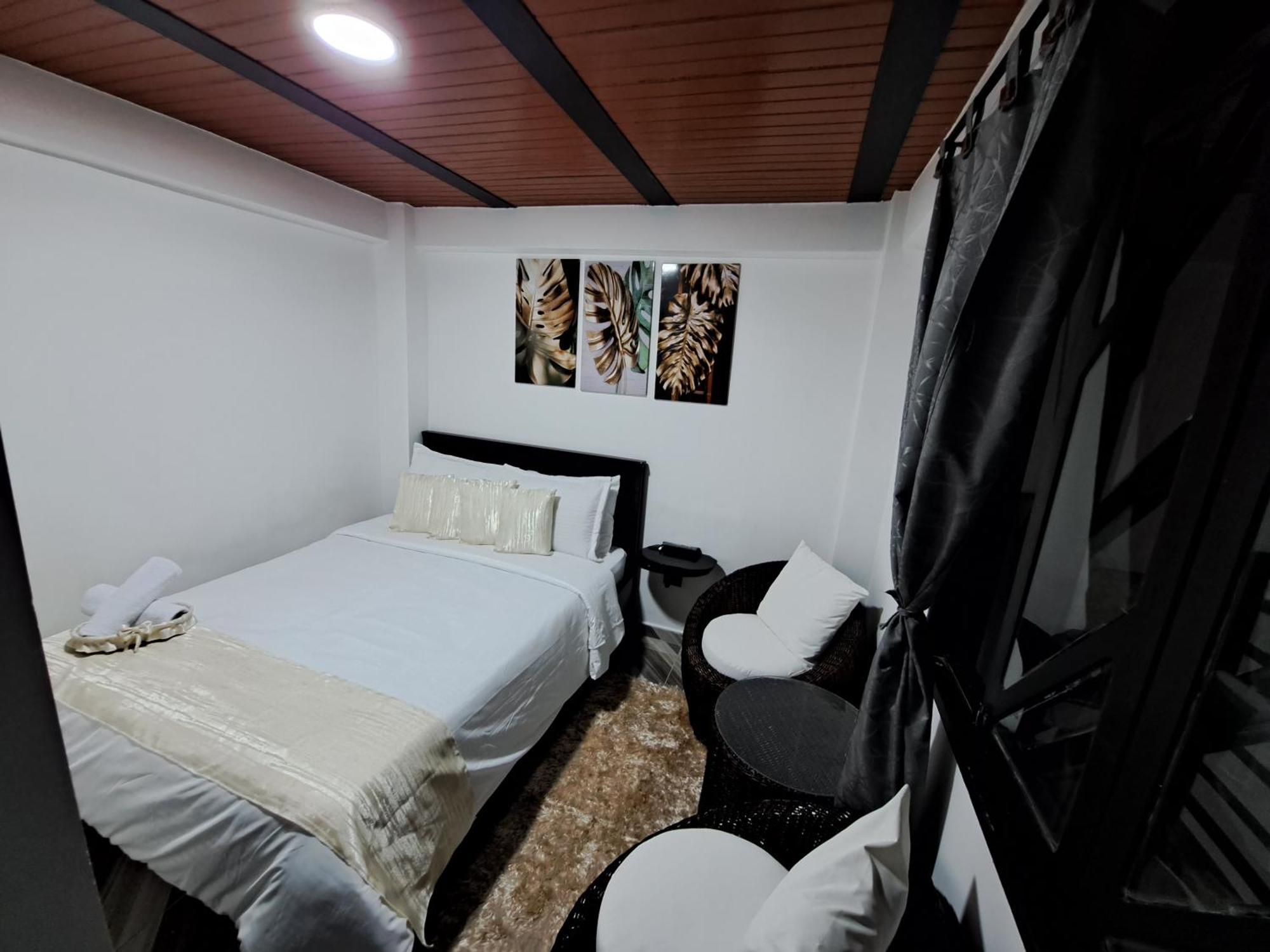 Hotel Samai San Agustín Dış mekan fotoğraf