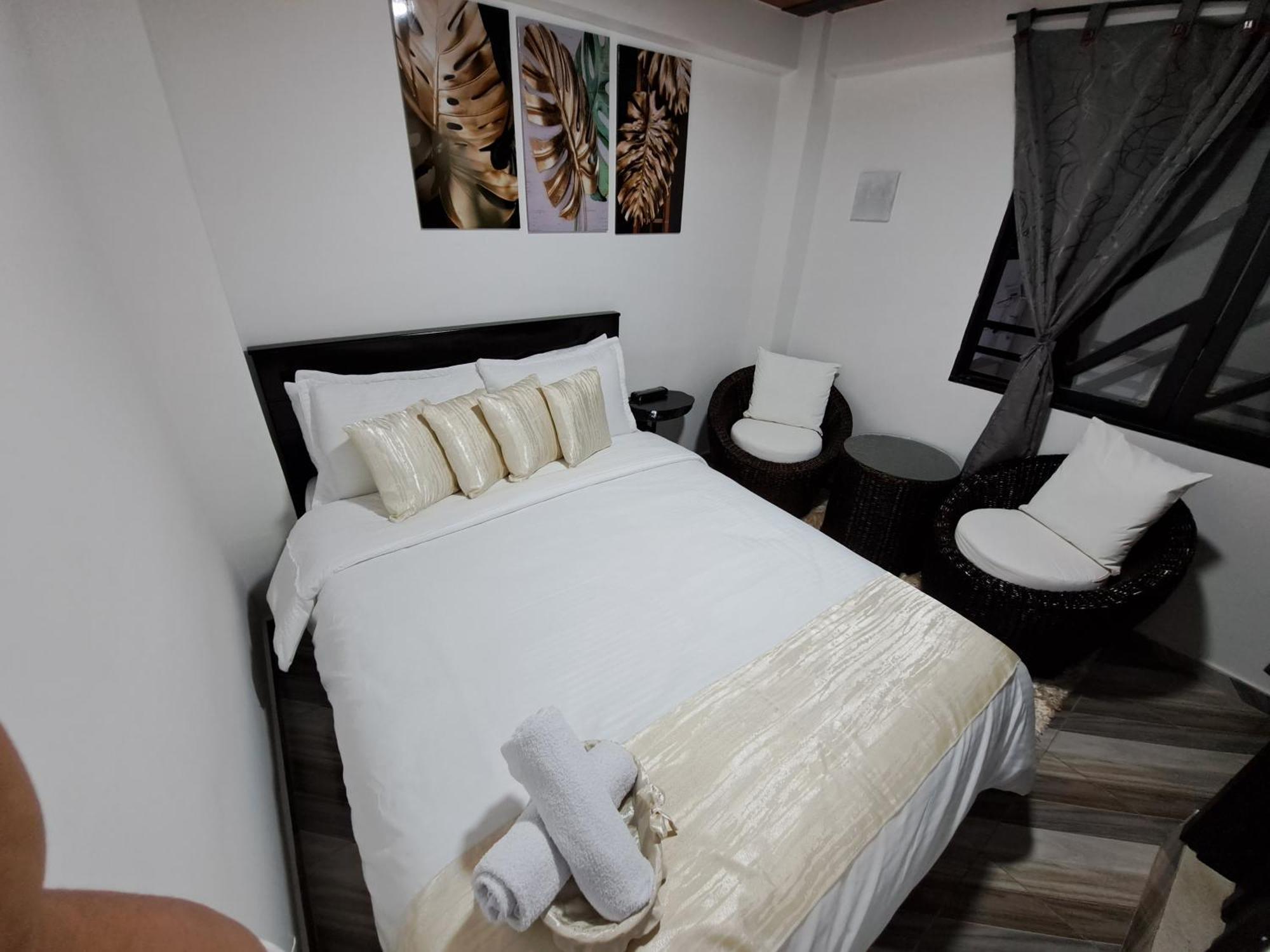 Hotel Samai San Agustín Dış mekan fotoğraf