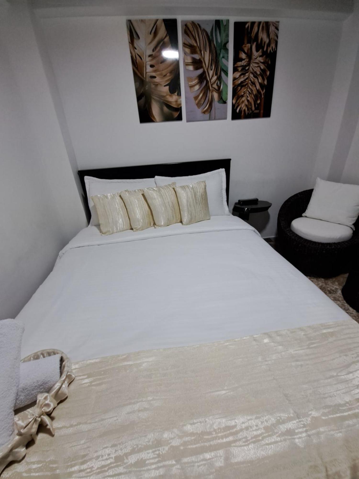 Hotel Samai San Agustín Dış mekan fotoğraf