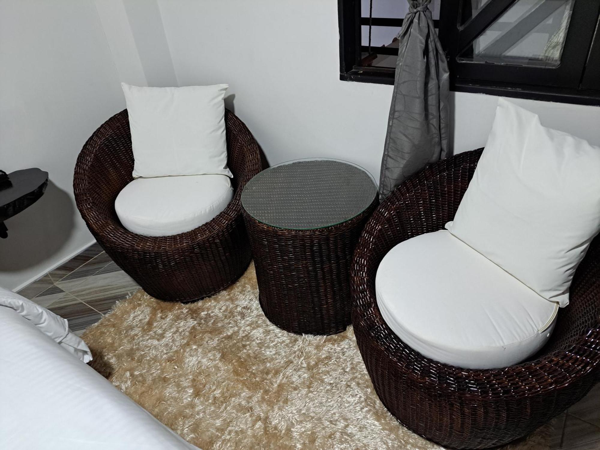 Hotel Samai San Agustín Dış mekan fotoğraf