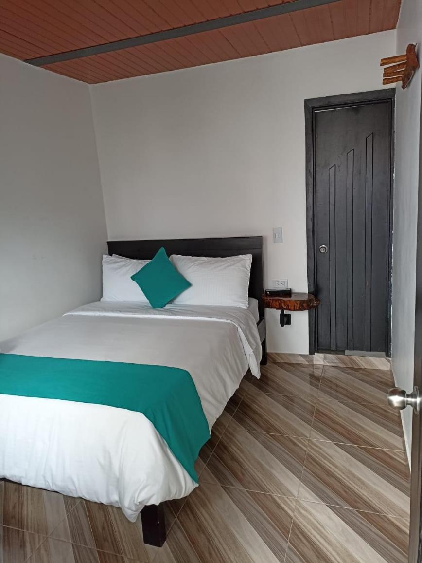 Hotel Samai San Agustín Dış mekan fotoğraf