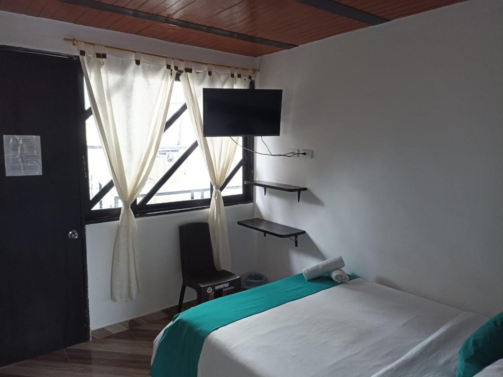 Hotel Samai San Agustín Dış mekan fotoğraf